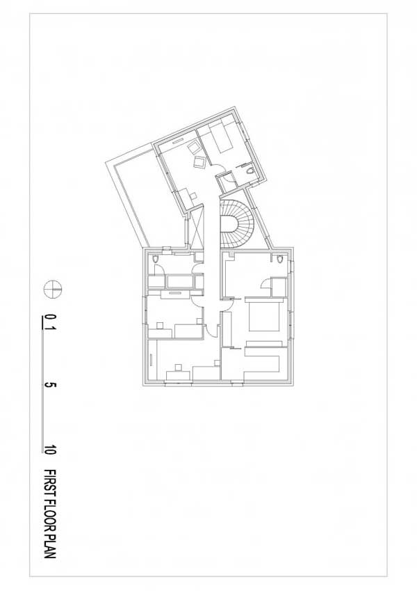 immobilier Maison 2840