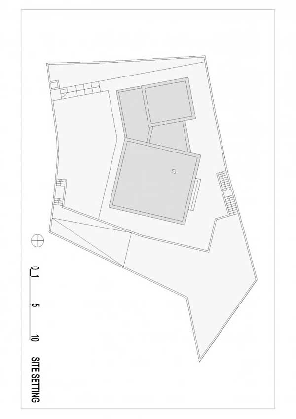 immobilier Maison 2840