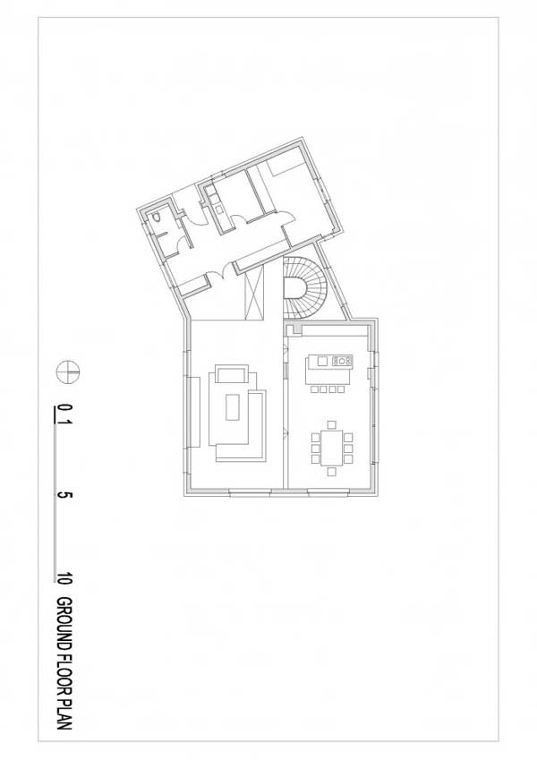 immobilier Maison 2840