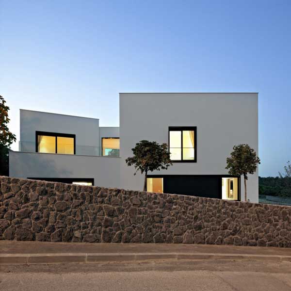 immobilier Maison 2840