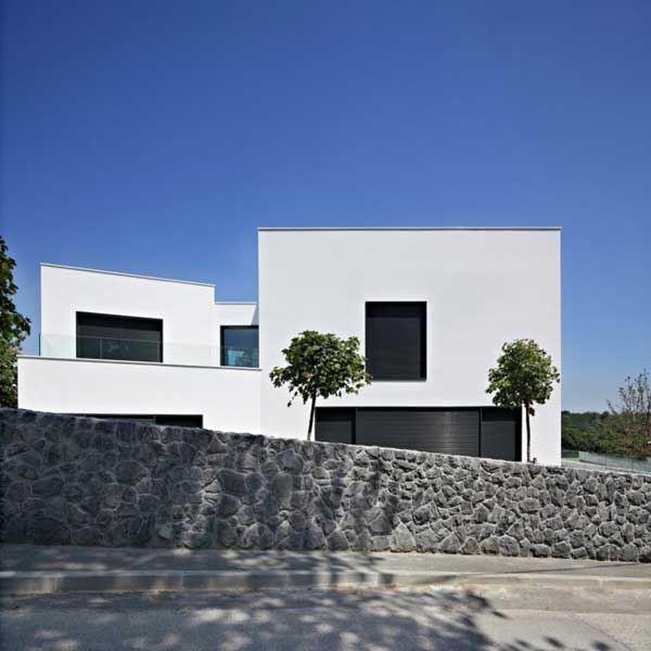 immobilier Maison 2840