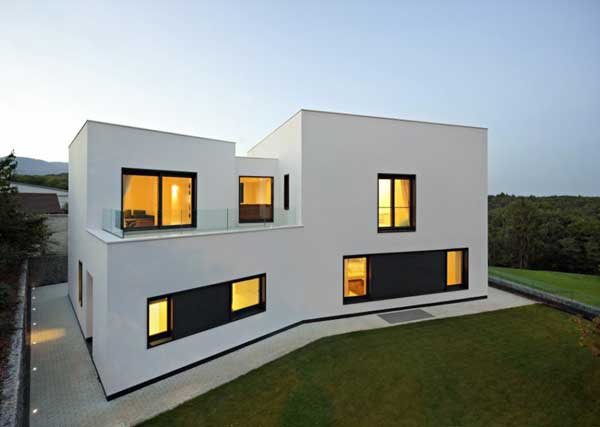 immobilier Maison 2840