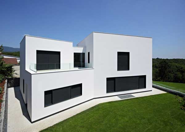 immobilier Maison 2840