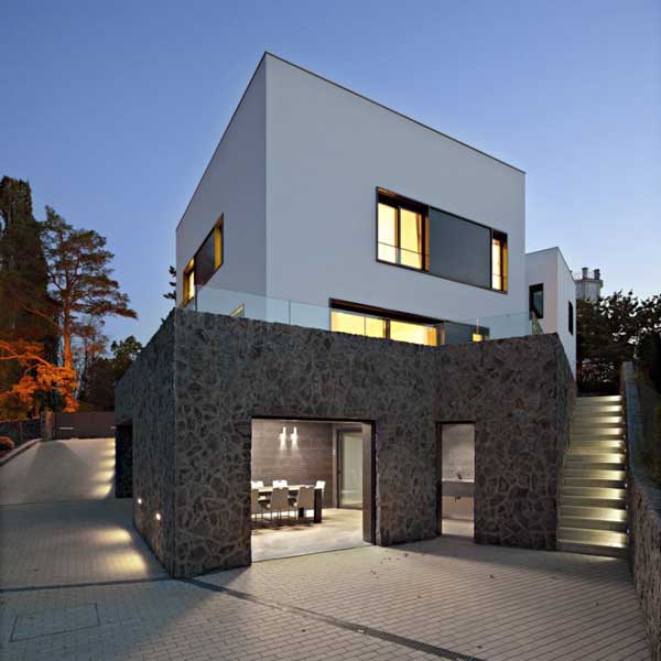 immobilier Maison 2840