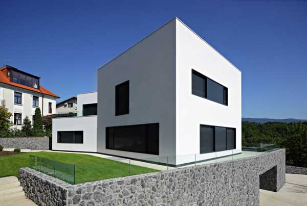 immobilier Maison 2840
