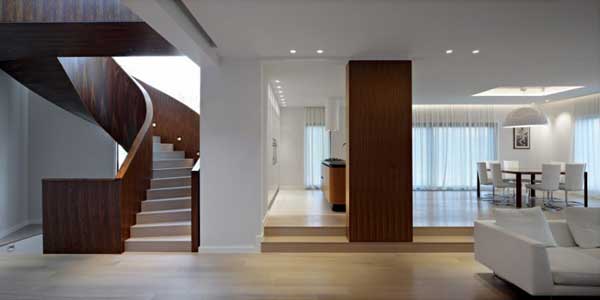 immobilier Maison 2840