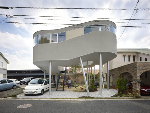 immobilier Maison 2841