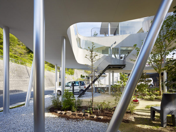 immobilier Maison 2841