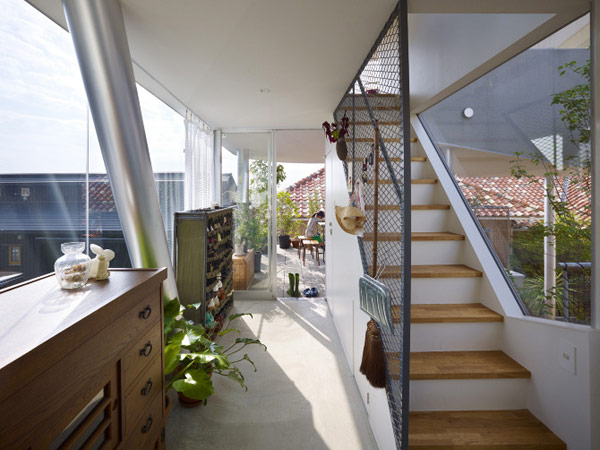 immobilier Maison 2841