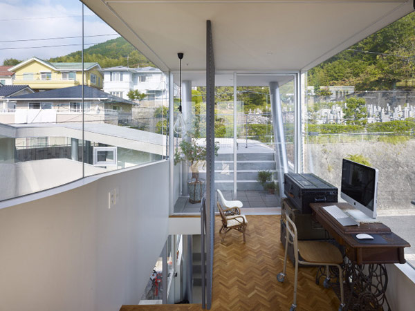 immobilier Maison 2841
