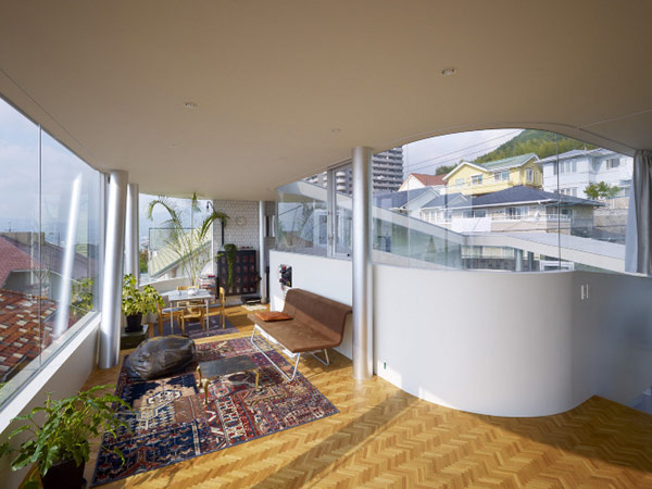 immobilier Maison 2841