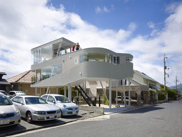 immobilier Maison 2841