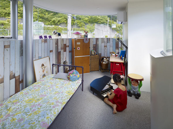 immobilier Maison 2841