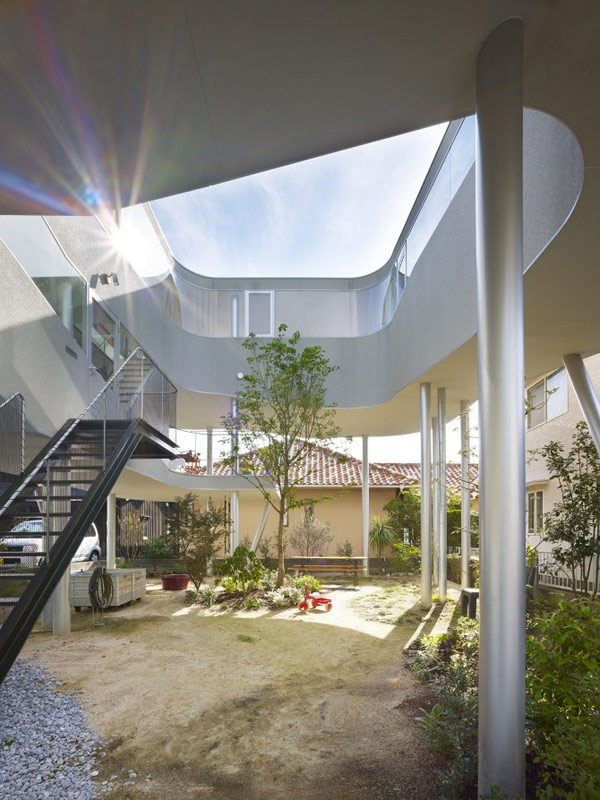 immobilier Maison 2841