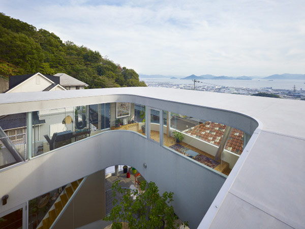 immobilier Maison 2841