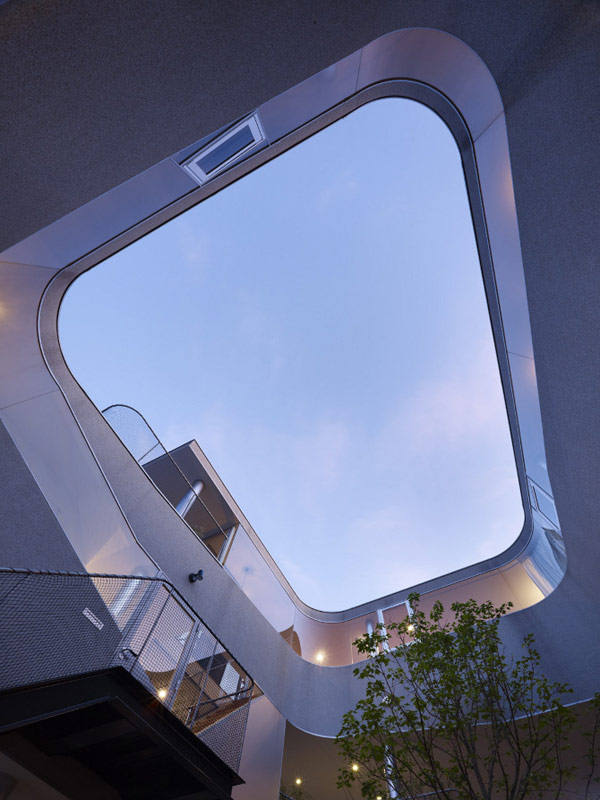 immobilier Maison 2841