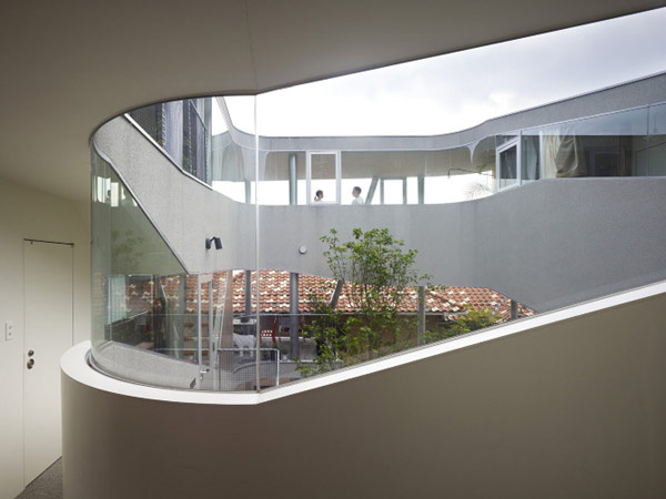immobilier Maison 2841