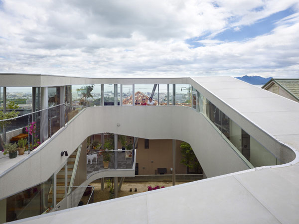 immobilier Maison 2841