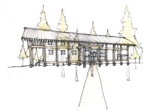 immobilier Maison 2845