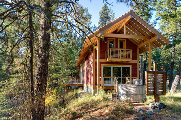 immobilier Maison 2845