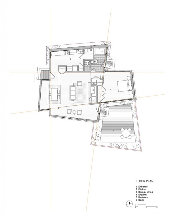 immobilier Maison 2847