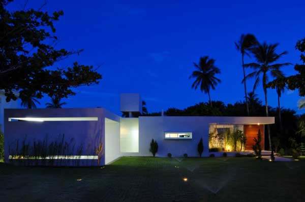 immobilier Maison 2850