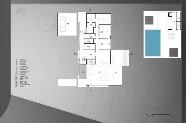 immobilier Maison 2850