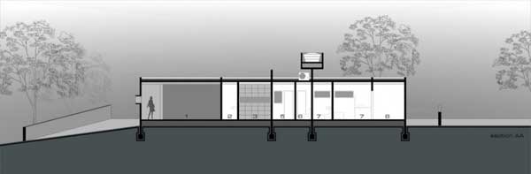 immobilier Maison 2850