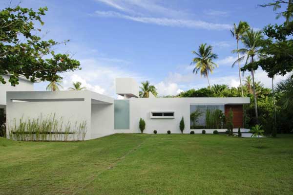 immobilier Maison 2850