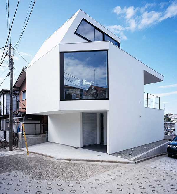 immobilier Maison 2852