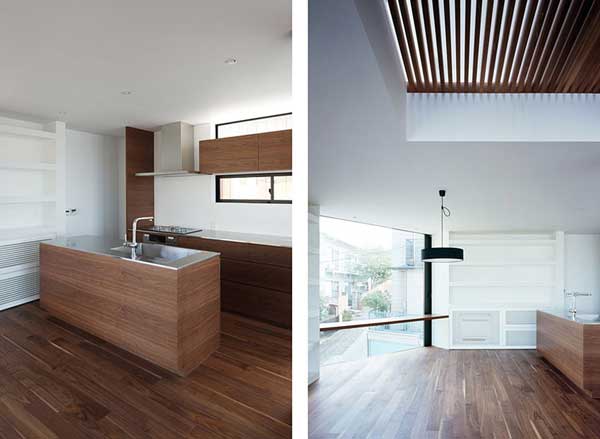 immobilier Maison 2852