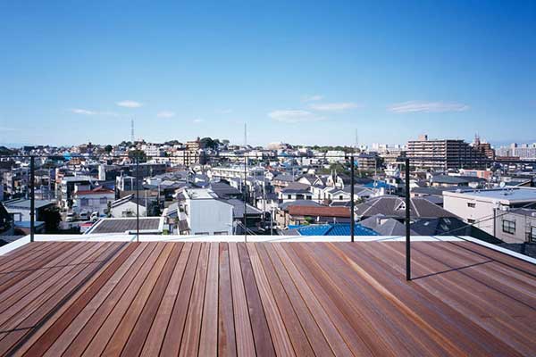 immobilier Maison 2852