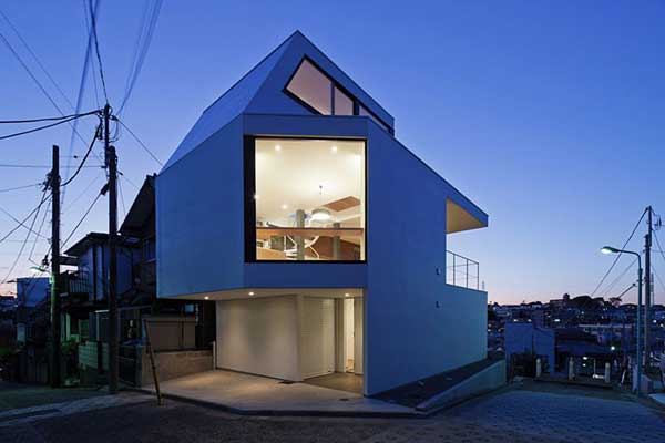 immobilier Maison 2852