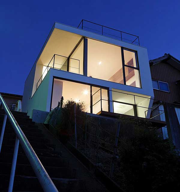 immobilier Maison 2852