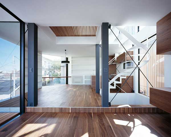 immobilier Maison 2852