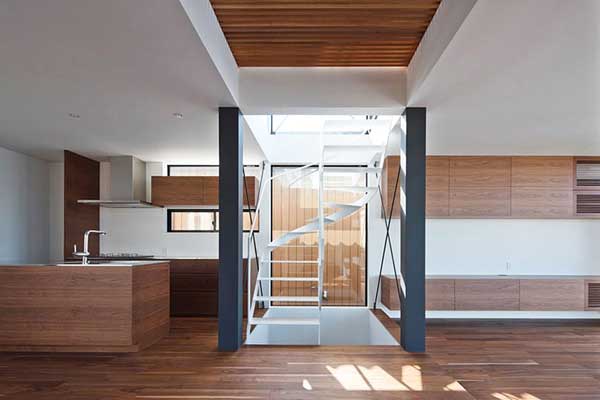 immobilier Maison 2852