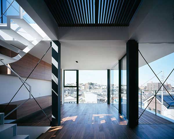 immobilier Maison 2852