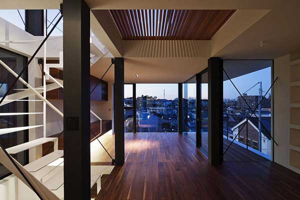 immobilier Maison 2852