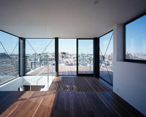 immobilier Maison 2852