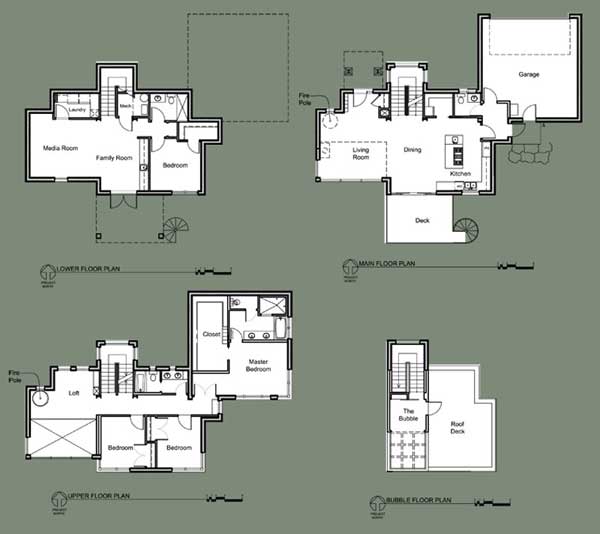 immobilier Maison 2853
