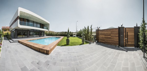 immobilier Maison 286