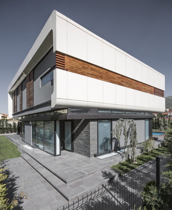 immobilier Maison 286