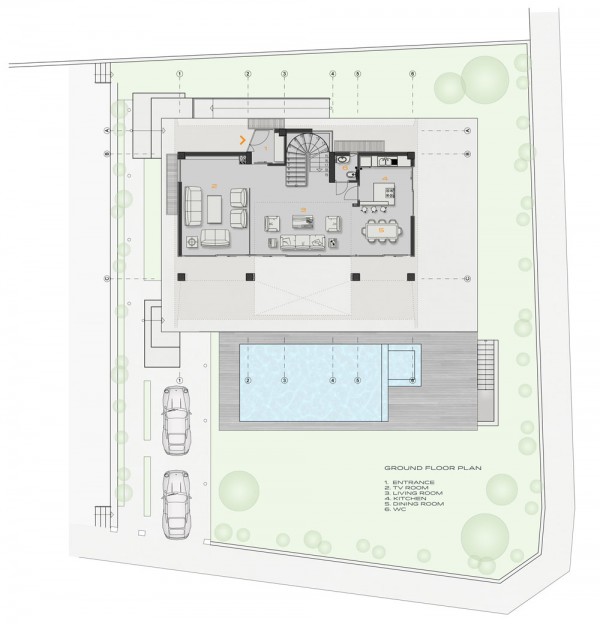 immobilier Maison 286