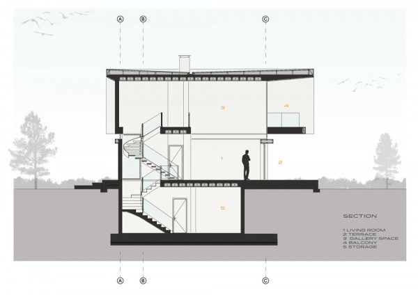 immobilier Maison 286