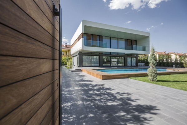immobilier Maison 286