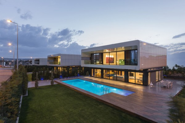 immobilier Maison 286