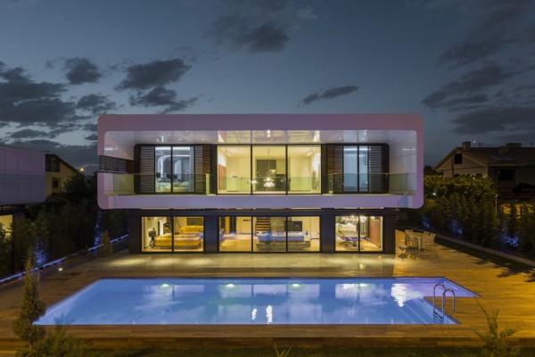 immobilier Maison 286