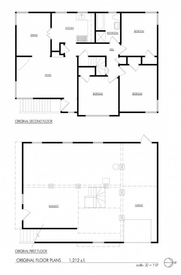 immobilier Maison 2862