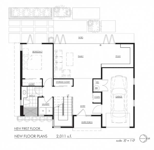 immobilier Maison 2862