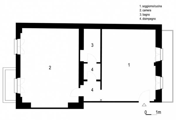 immobilier Maison 2868